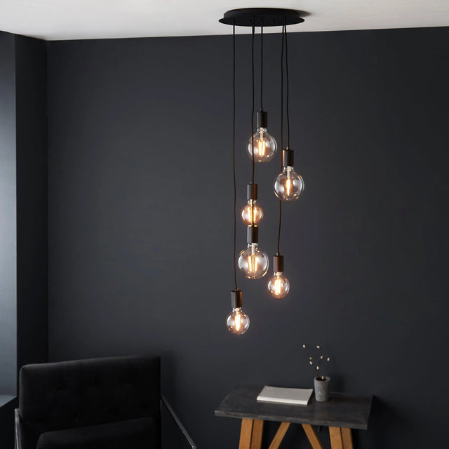 Endon Lighting - 81535 - Pendant Light