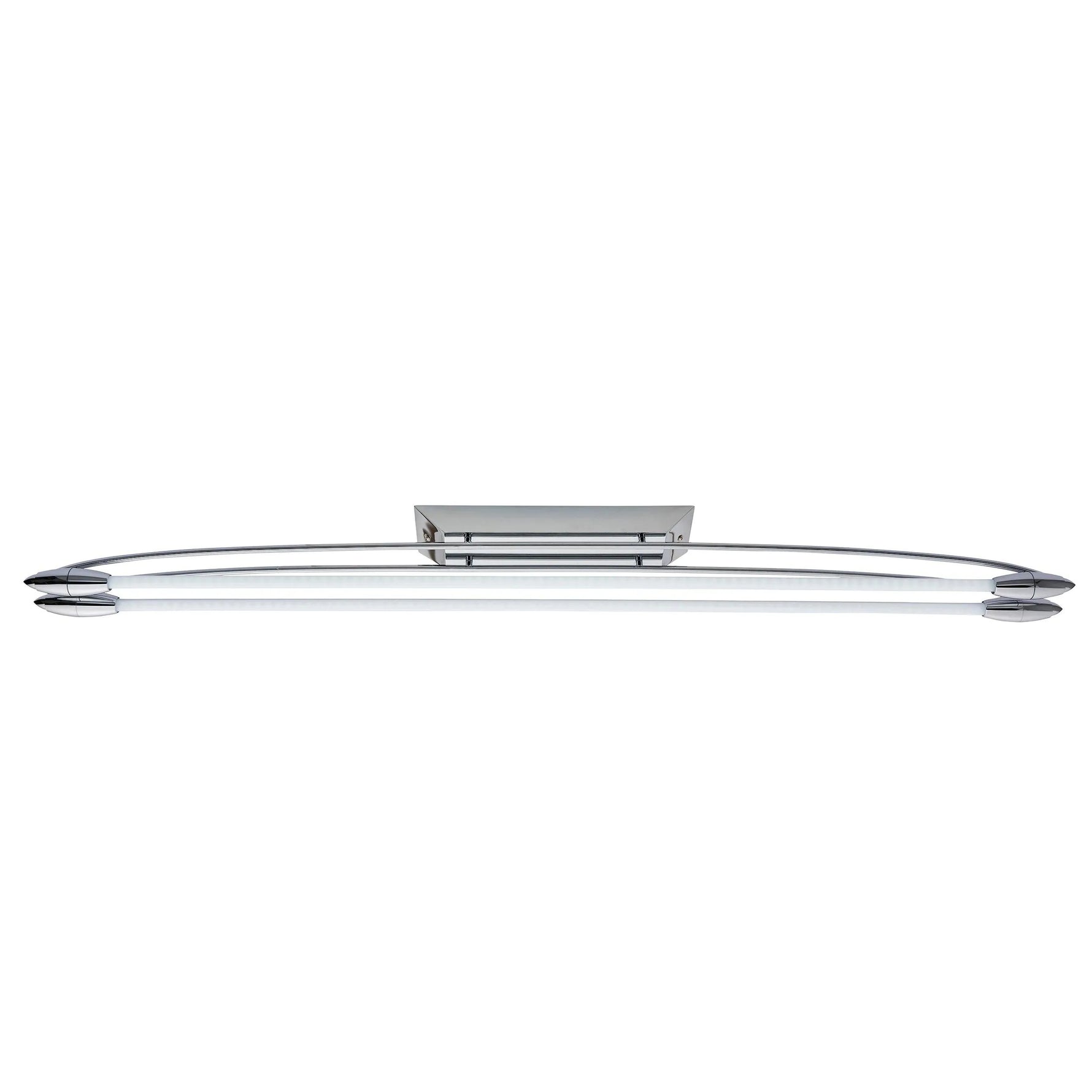 Endon Lighting - 81691 - Flush Light
