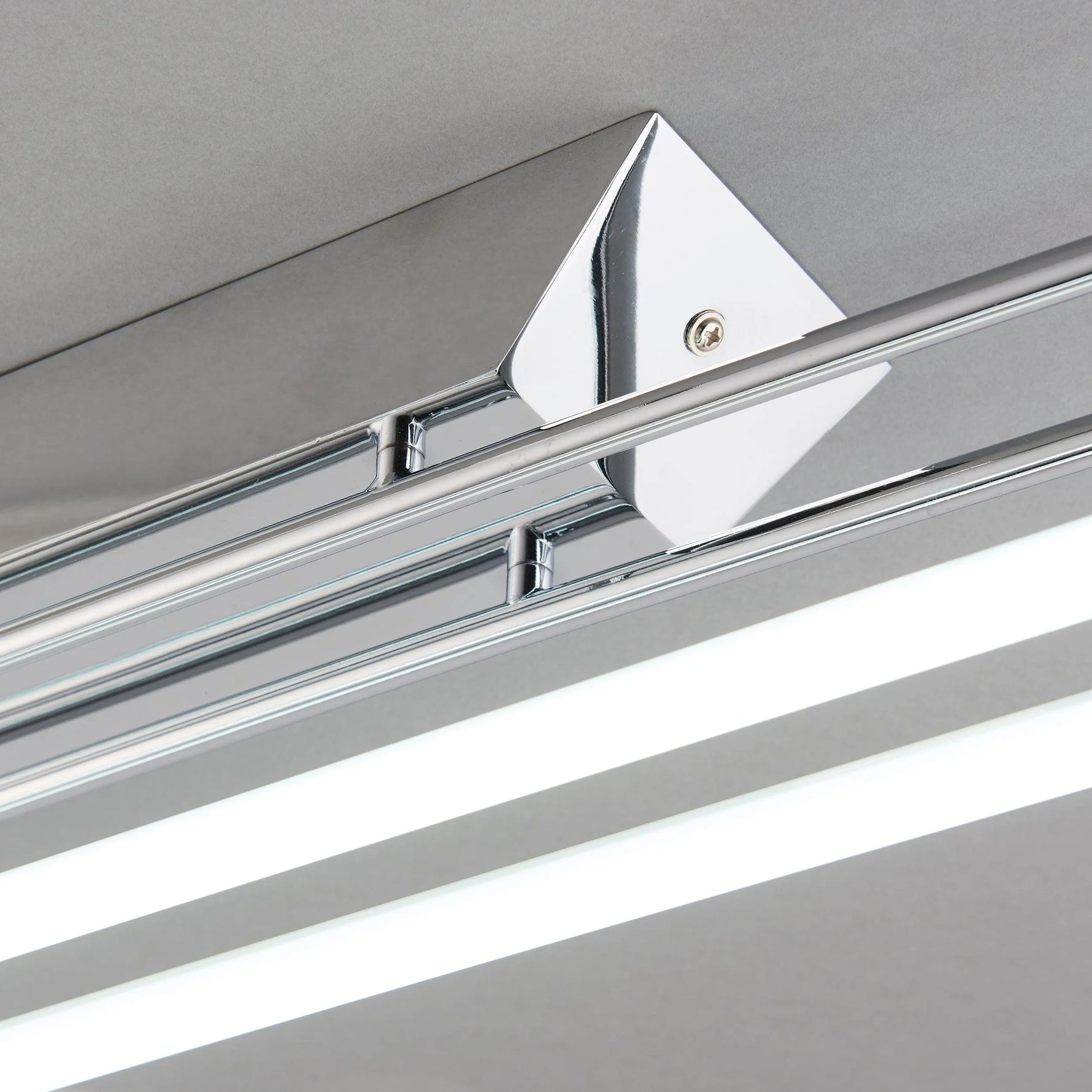 Endon Lighting - 81691 - Flush Light