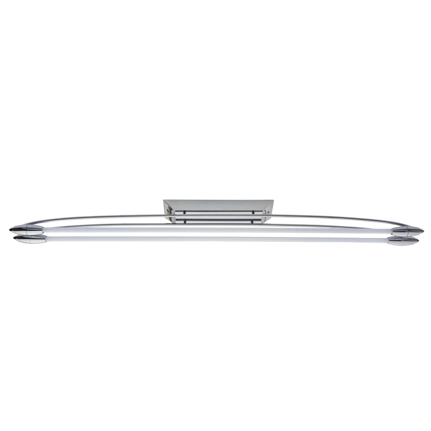 Endon Lighting - 81691 - Flush Light