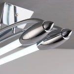 Endon Lighting - 81691 - Flush Light