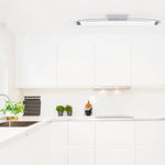 Endon Lighting - 81691 - Flush Light