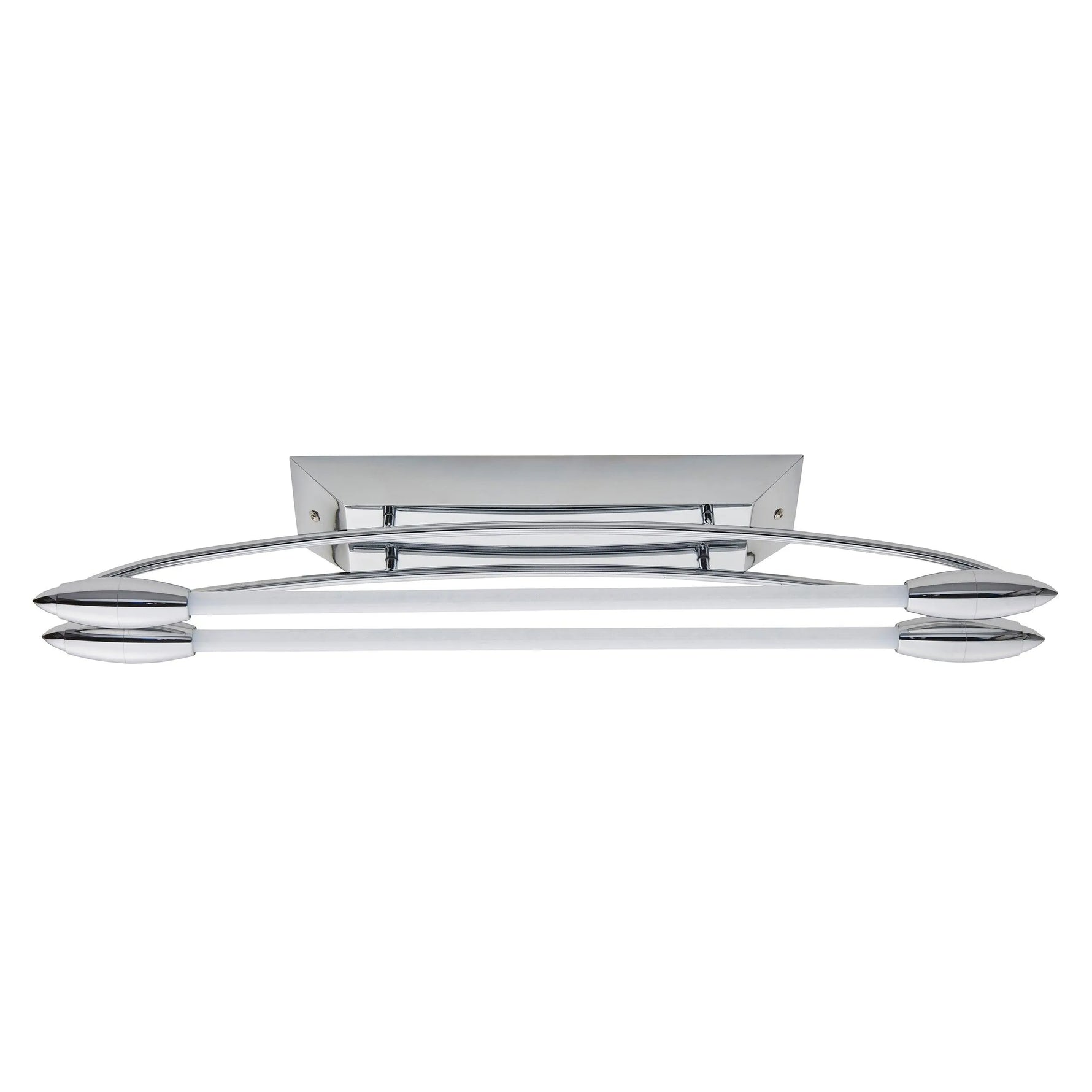 Endon Lighting - 81693 - Flush Light
