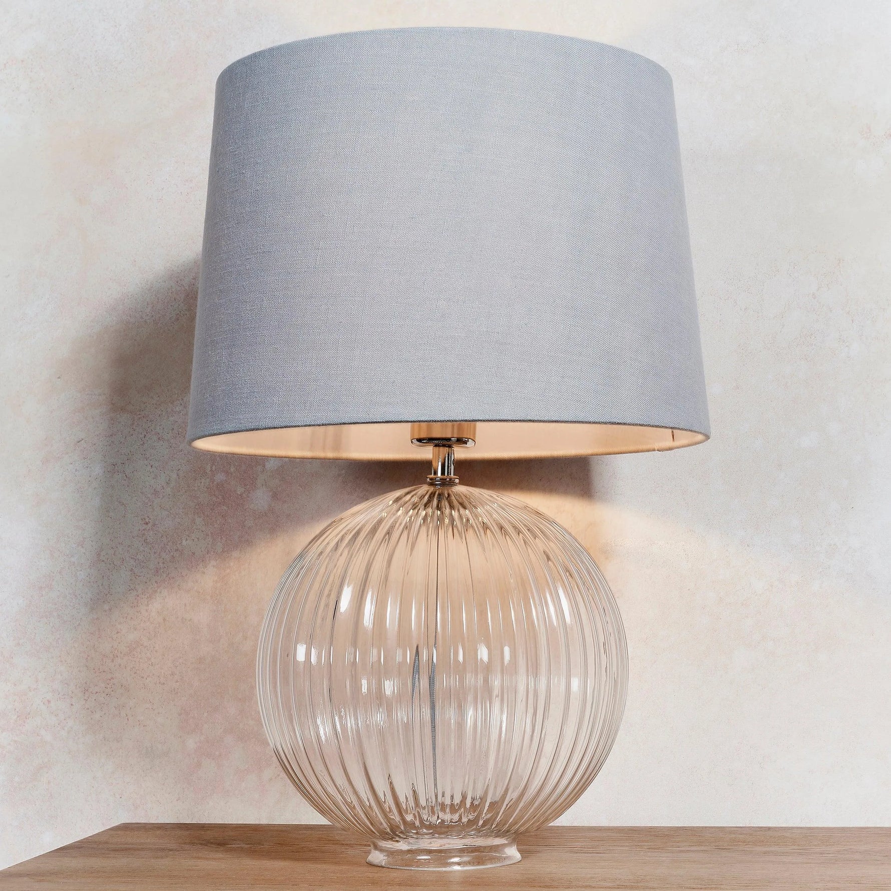 Endon Lighting - 81896 - Table Lamps