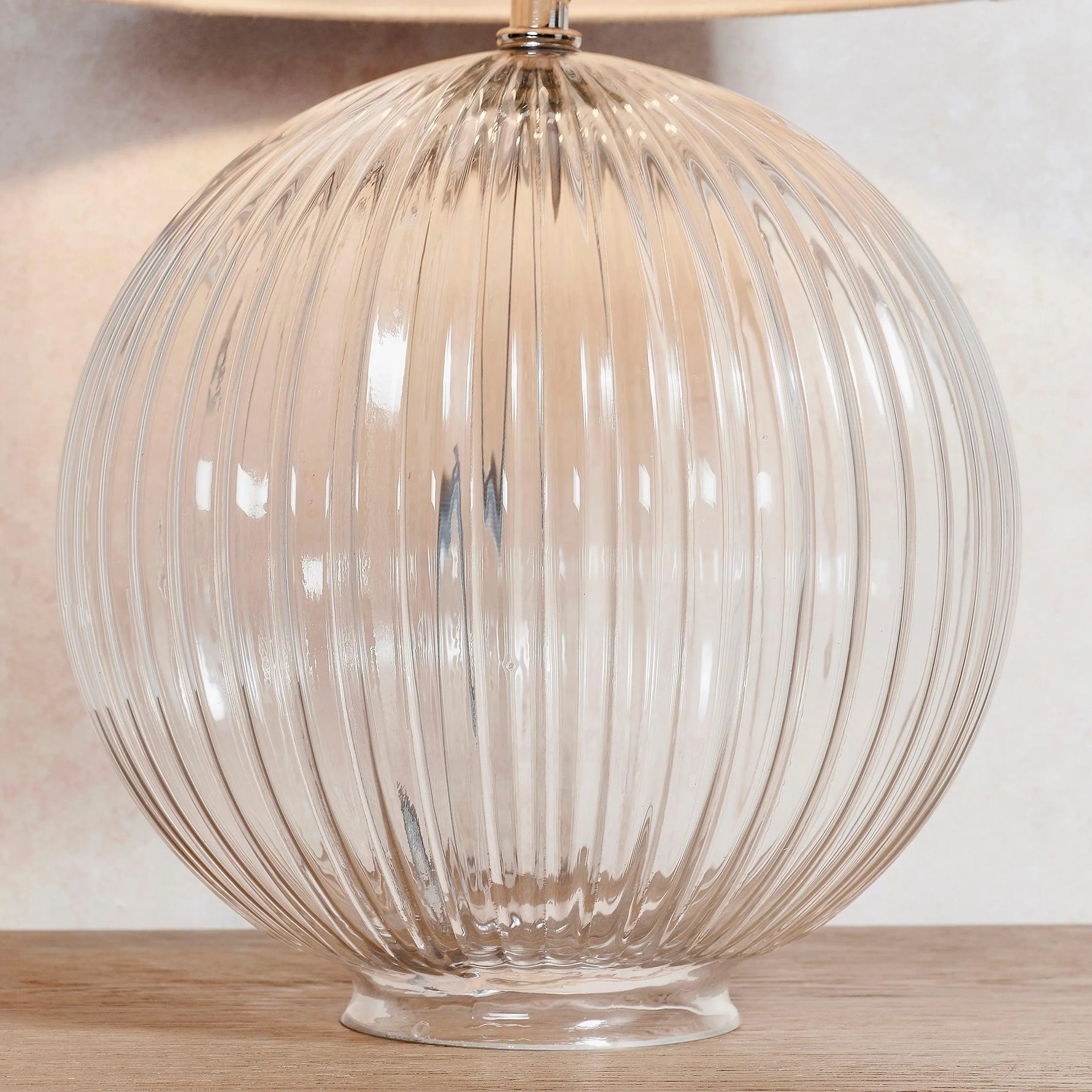 Endon Lighting - 81896 - Table Lamps