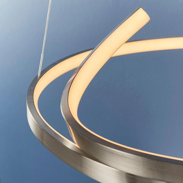 Endon Lighting - 81903 - Pendant Light