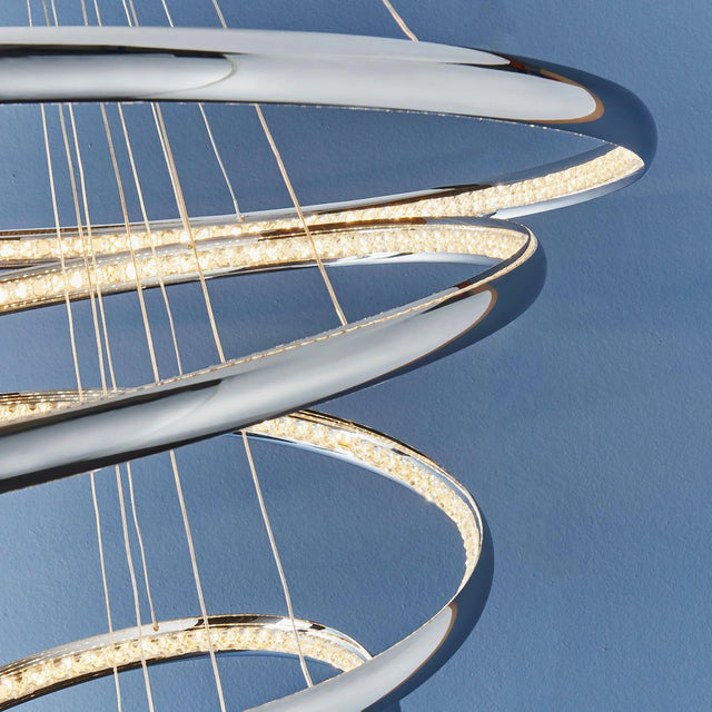 Endon Lighting - 81906 - Pendant Light