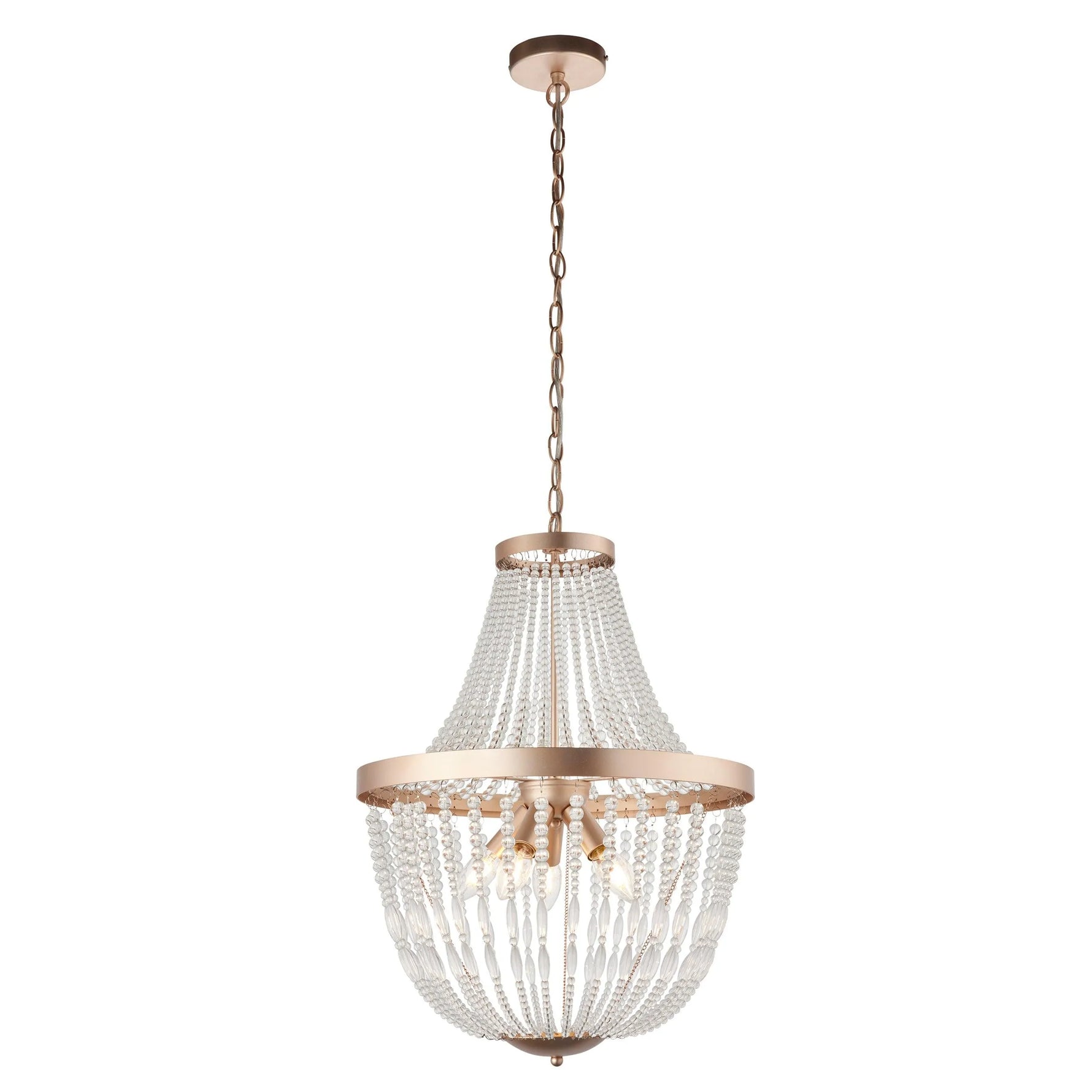 Endon Lighting - 81913 - Pendant Light