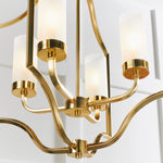 Endon Lighting - 81914 - Pendant Light