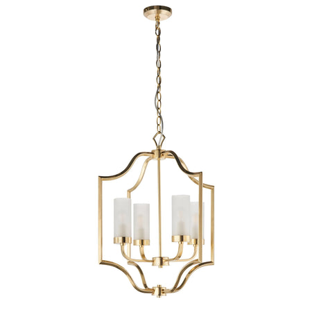 Endon Lighting - 81914 - Pendant Light