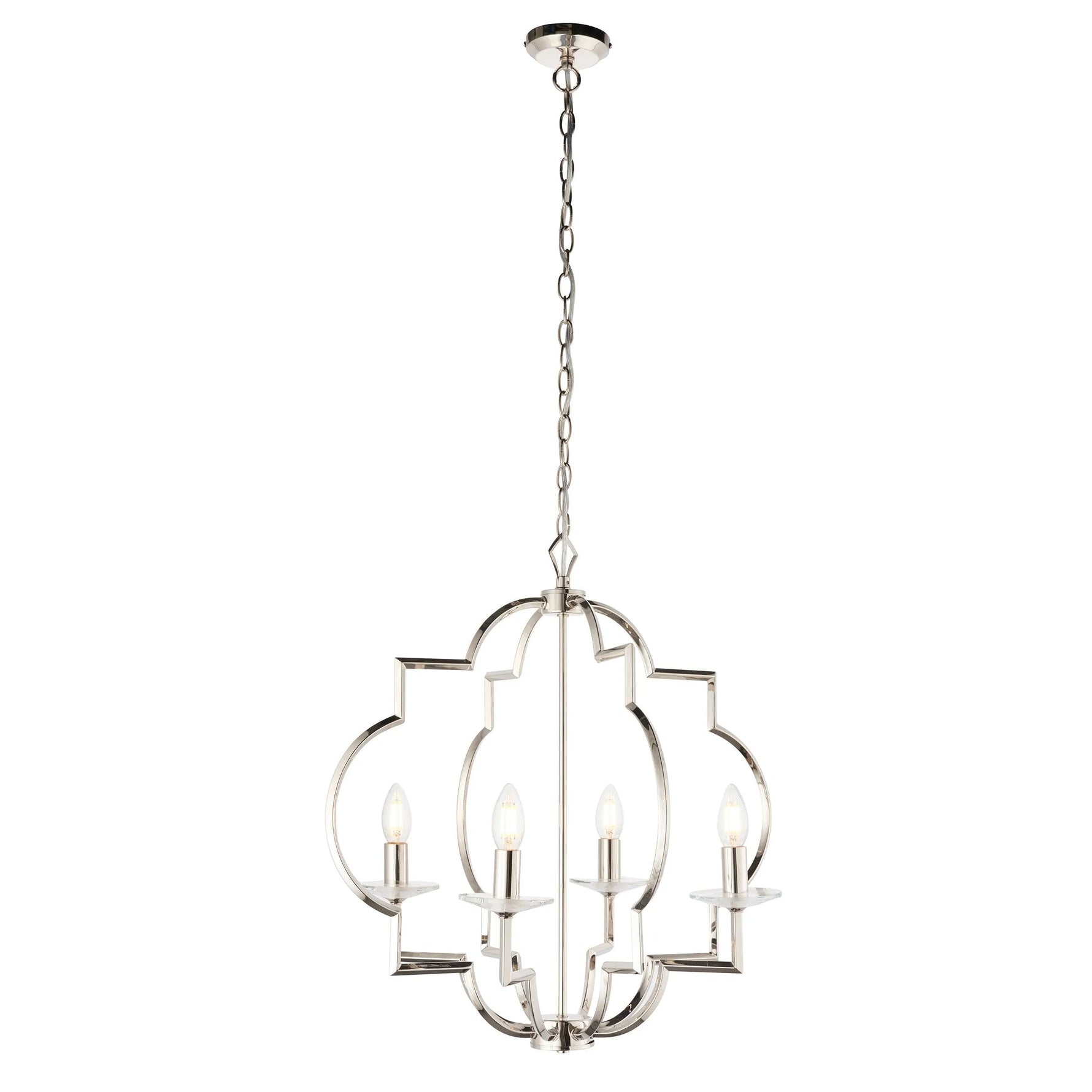 Endon Lighting - 81915 - Pendant Light