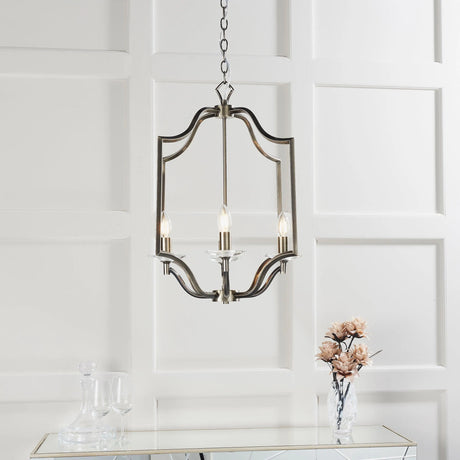 Endon Lighting - 81916 - Pendant Light