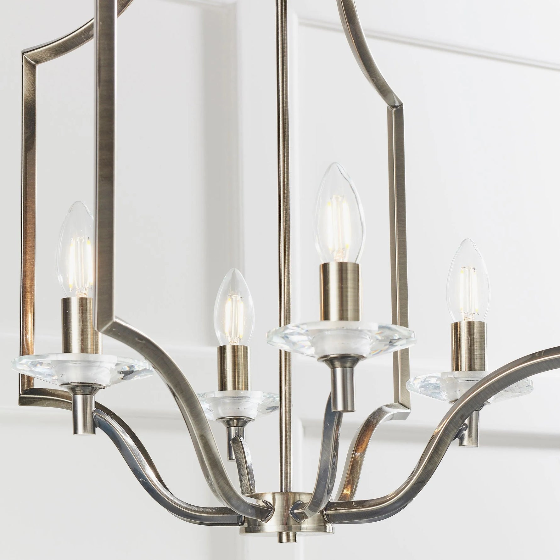 Endon Lighting - 81916 - Pendant Light