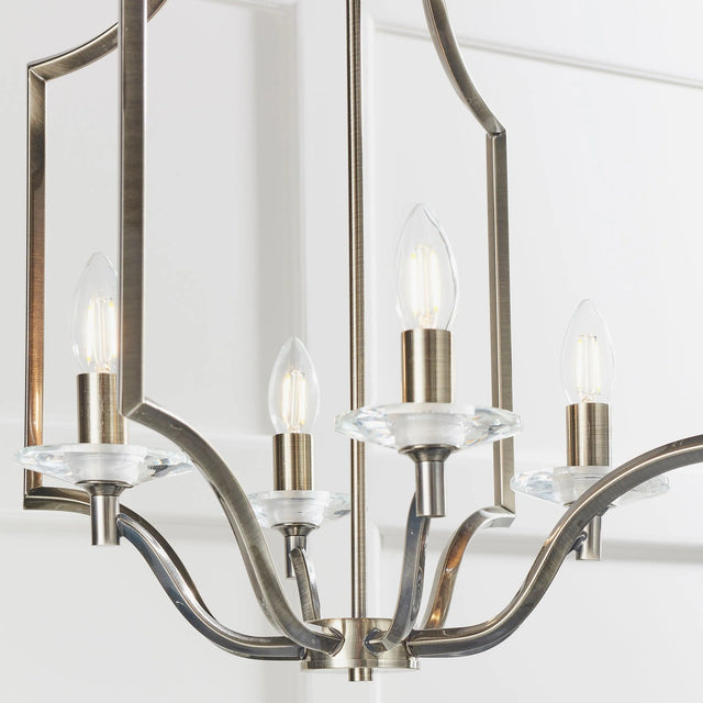 Endon Lighting - 81916 - Pendant Light