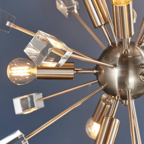 Endon Lighting - 81917 - Pendant Light