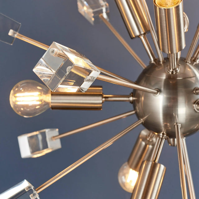 Endon Lighting - 81917 - Pendant Light