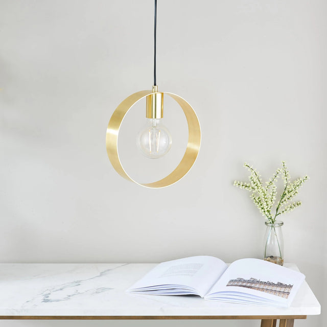 Endon Lighting - 81921 - Pendant Light
