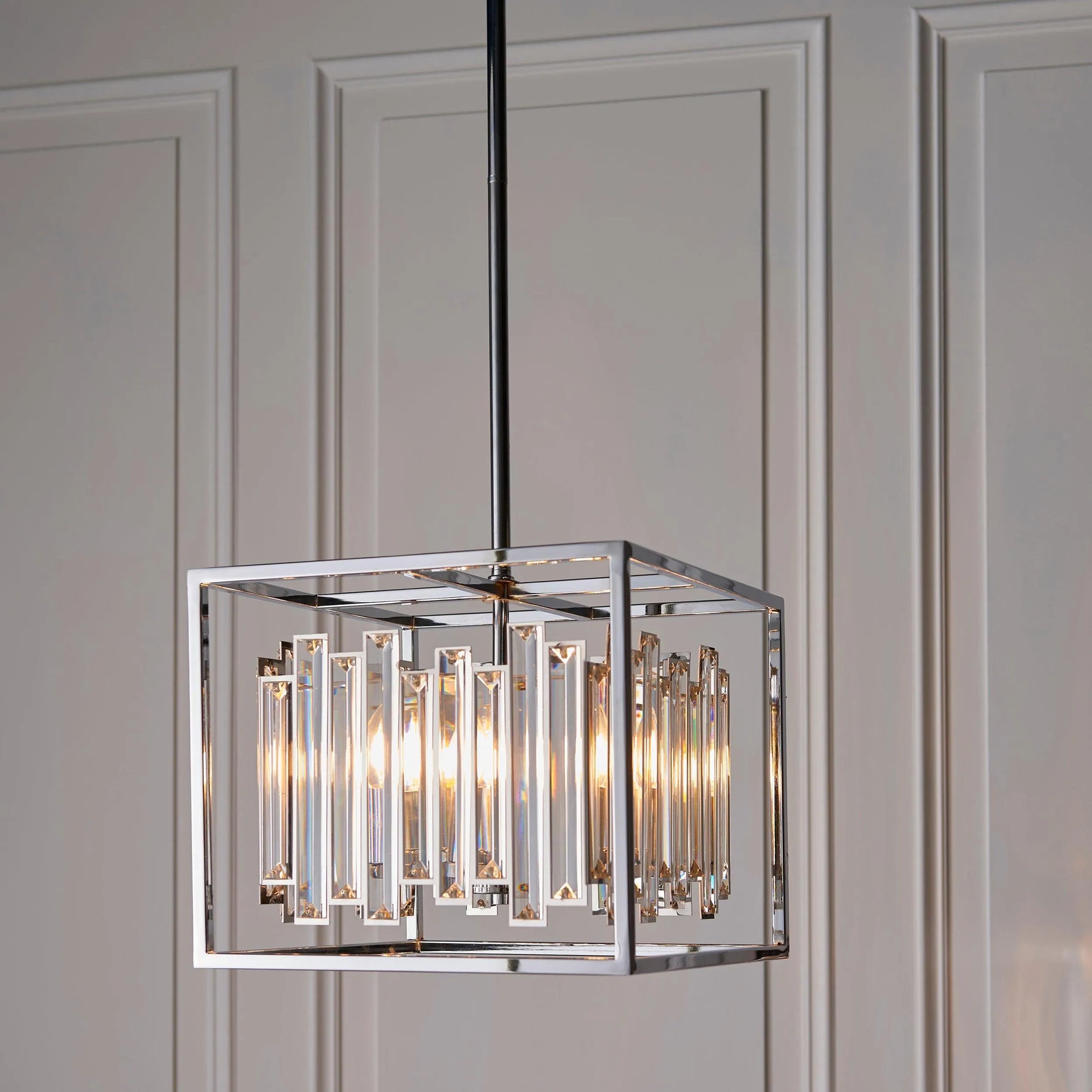 Endon Lighting - 81930 - Pendant Light