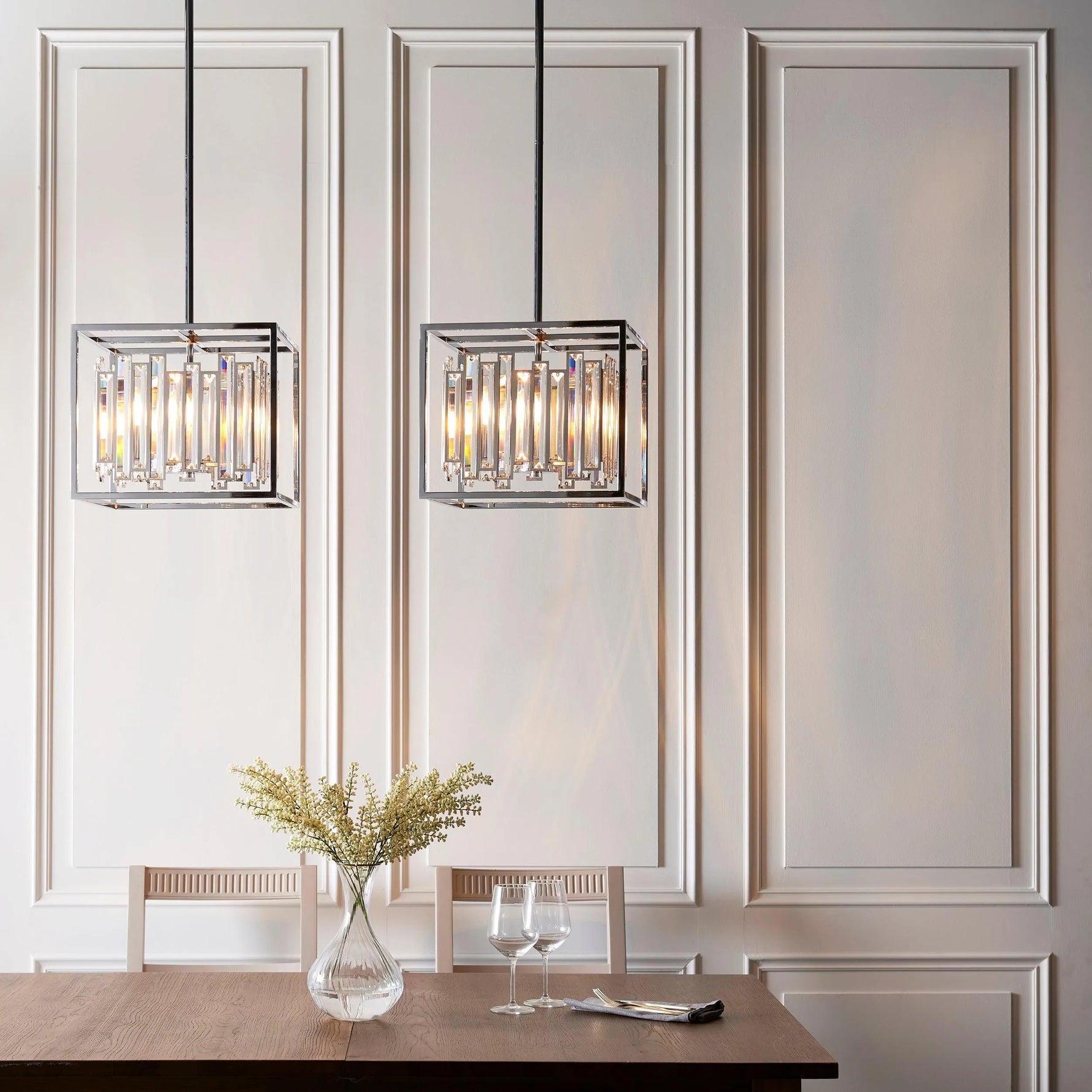 Endon Lighting - 81930 - Pendant Light