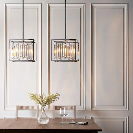 Endon Lighting - 81930 - Pendant Light