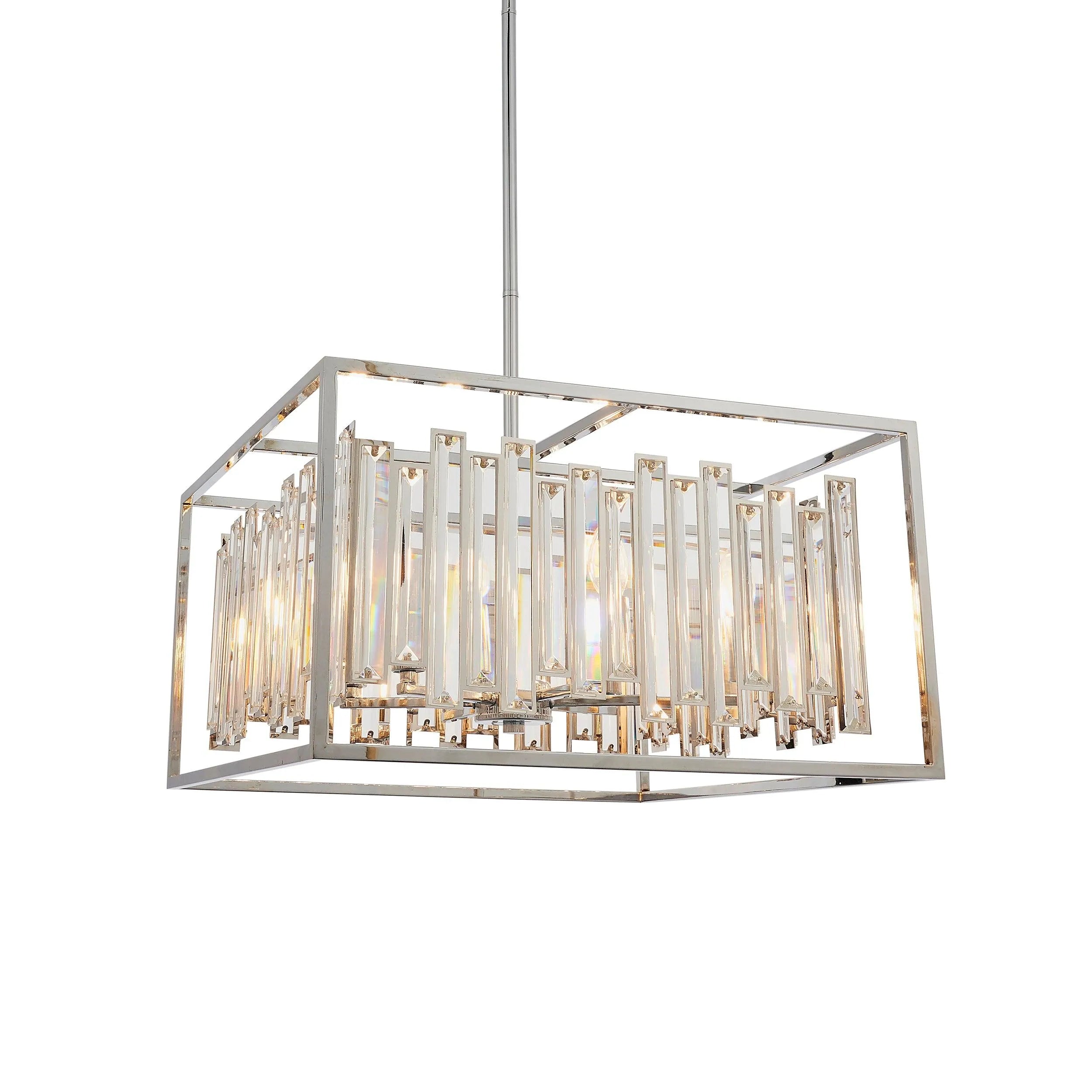 Endon Lighting - 81931 - Pendant Light