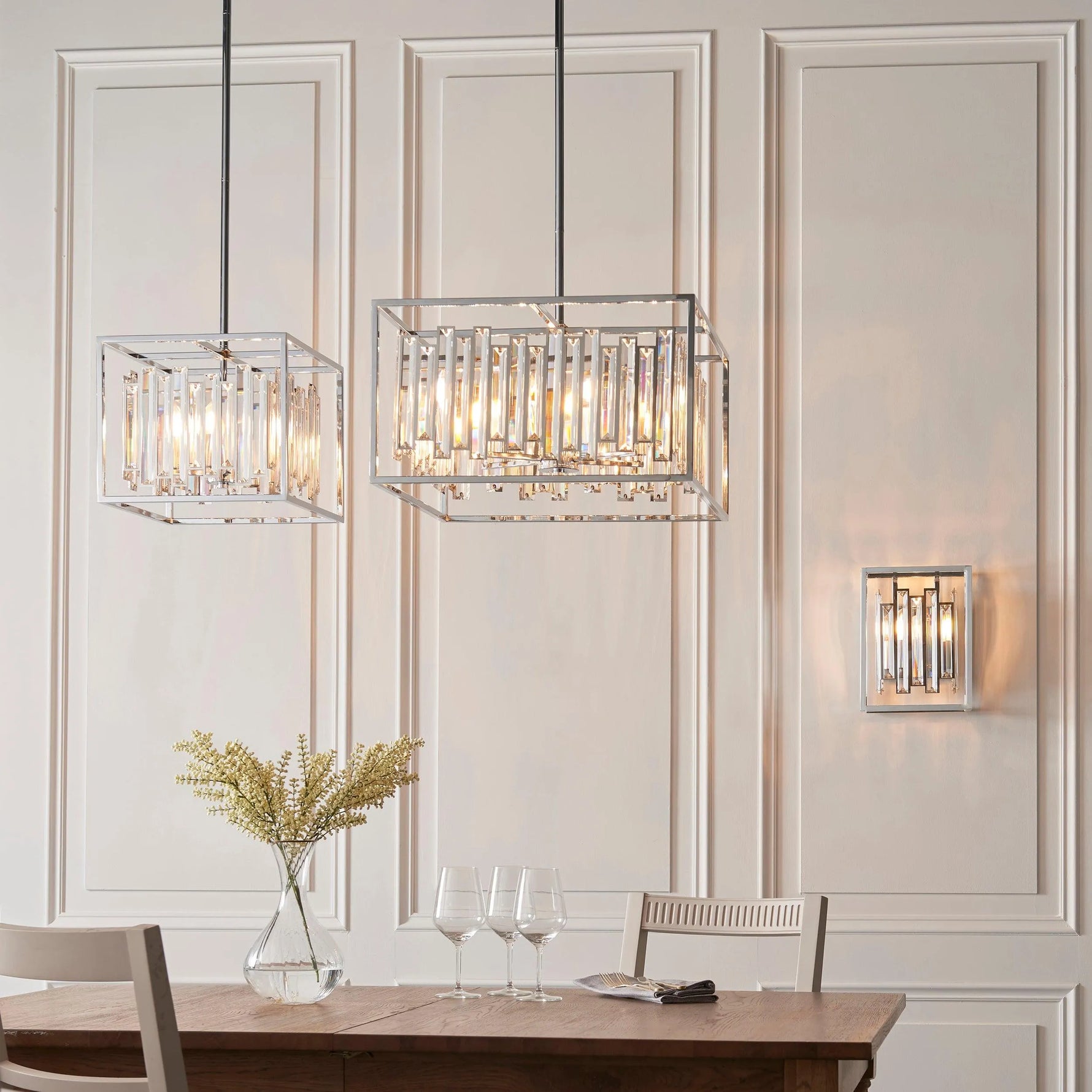 Endon Lighting - 81931 - Pendant Light