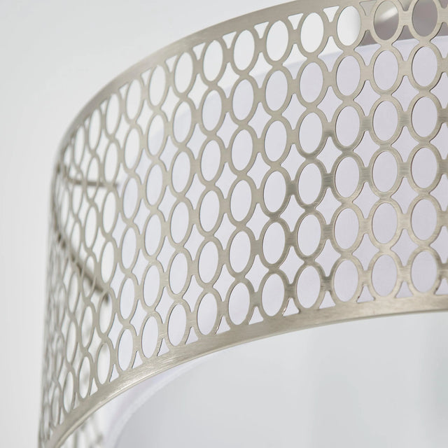 Endon Lighting - 81966 - Flush Light