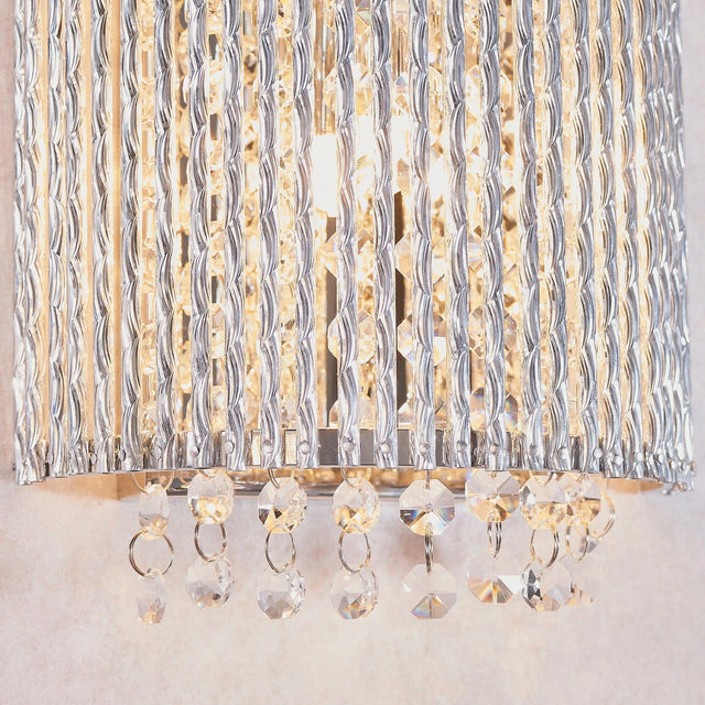 Endon Lighting - 81978 - Wall Lights