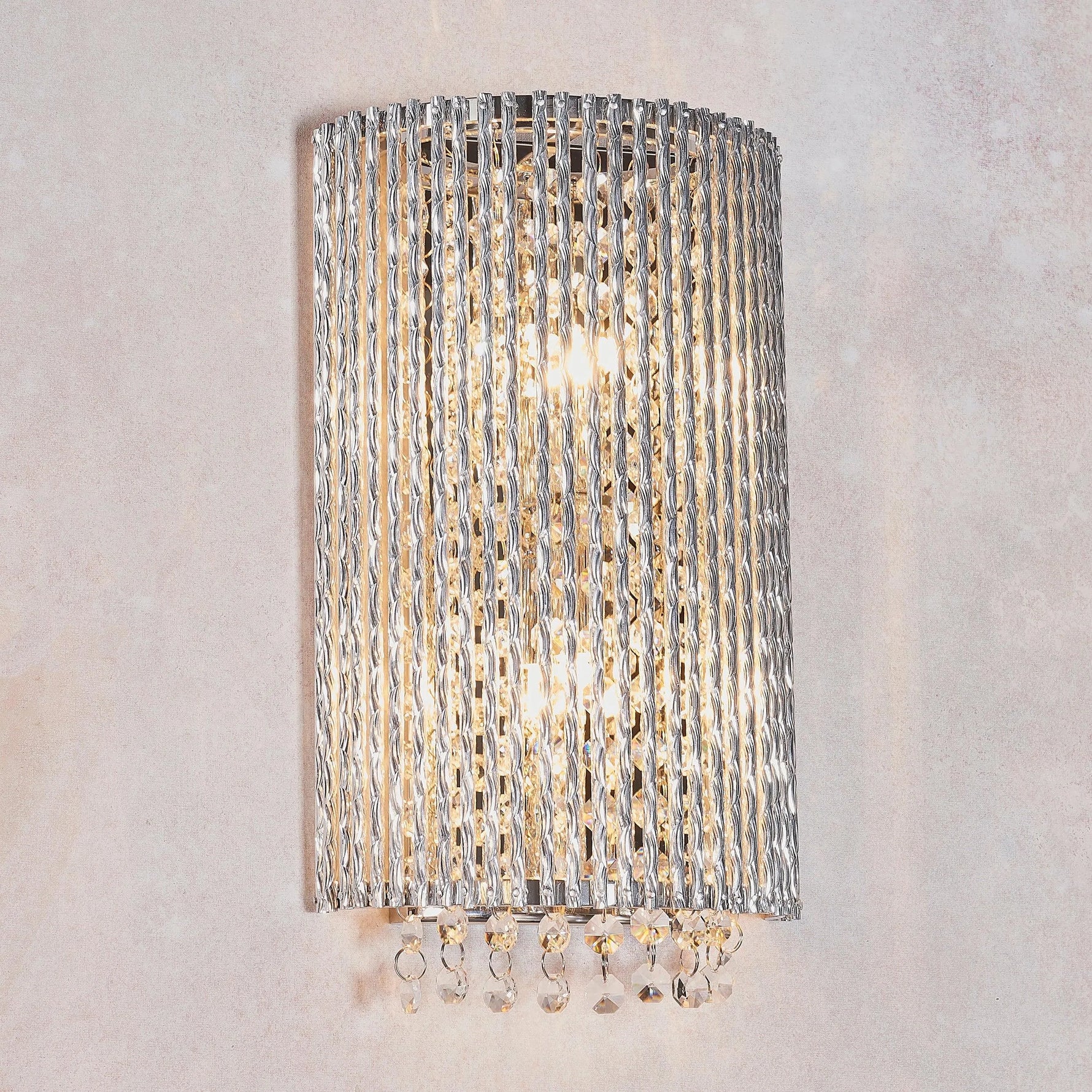 Endon Lighting - 81978 - Wall Lights