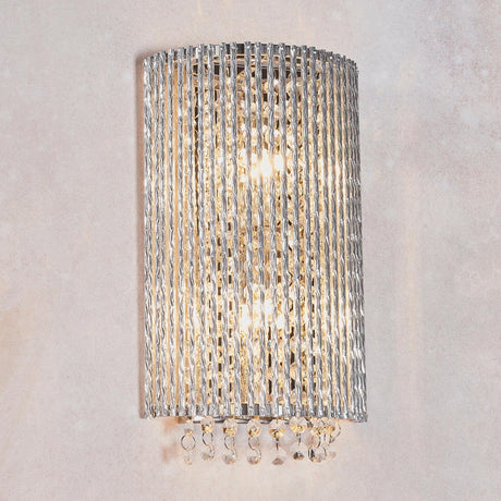 Endon Lighting - 81978 - Wall Lights