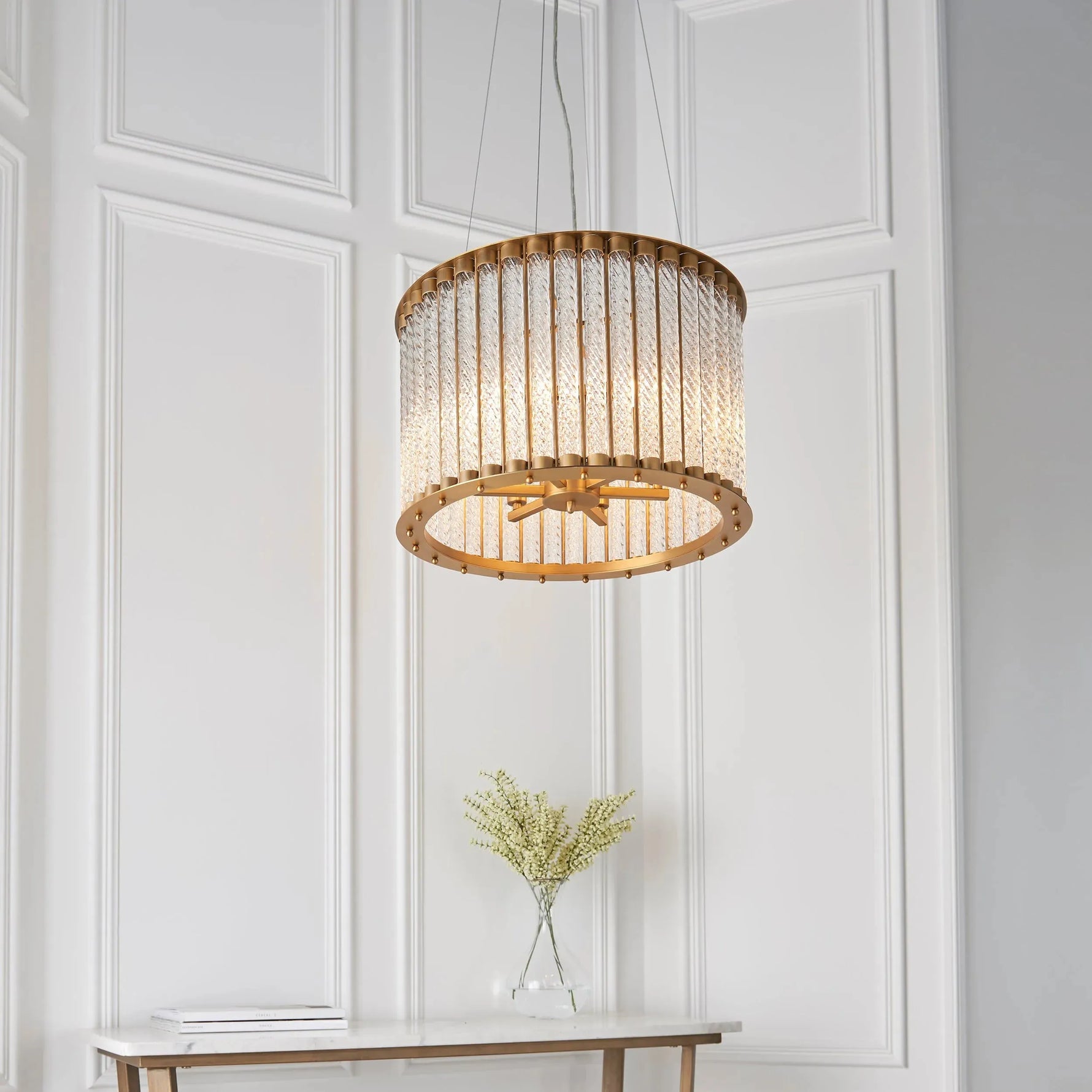 Endon Lighting - 81999 - Pendant Light