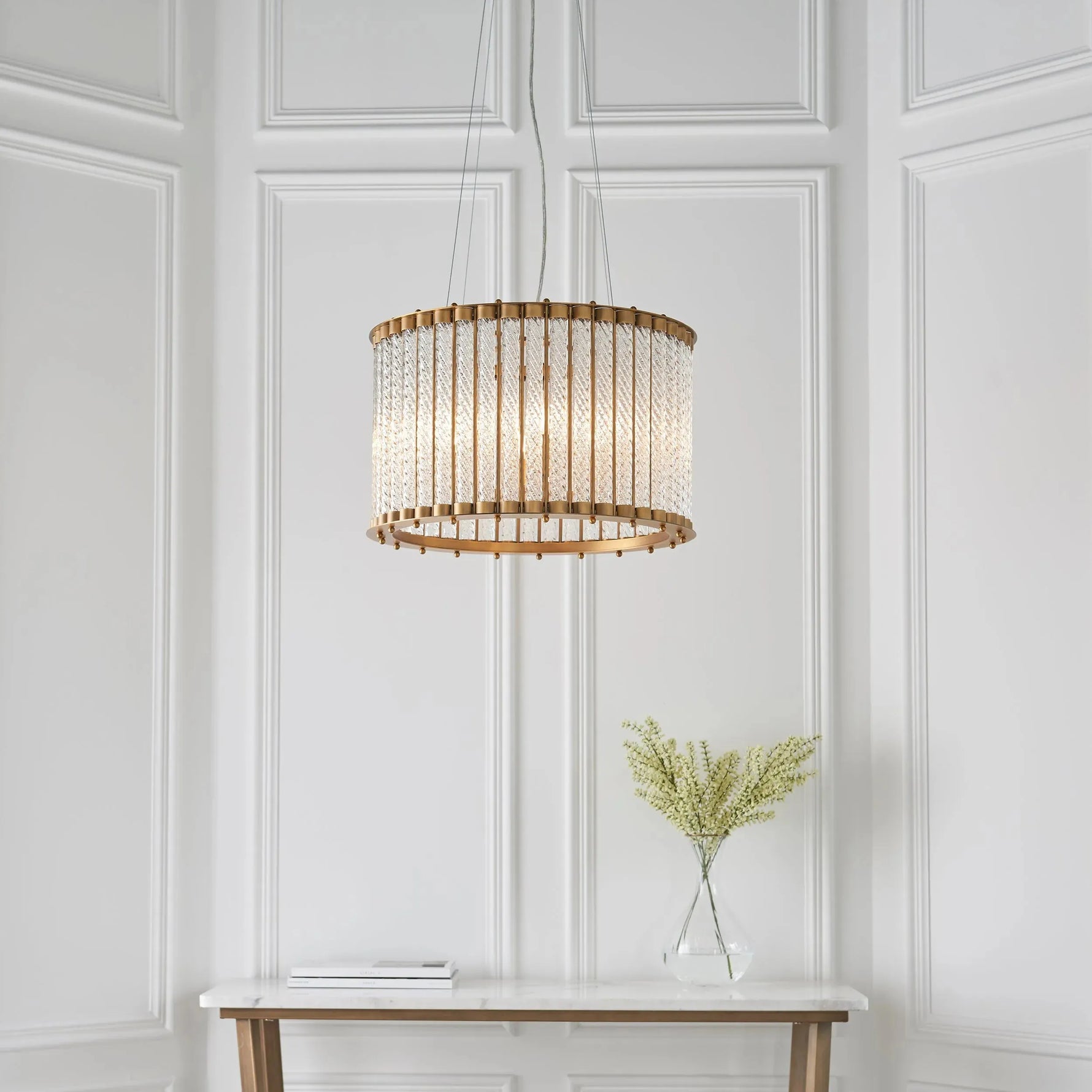Endon Lighting - 81999 - Pendant Light