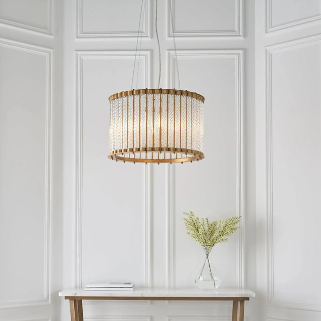 Endon Lighting - 81999 - Pendant Light