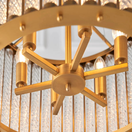 Endon Lighting - 81999 - Pendant Light