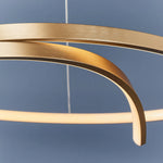 Endon Lighting - 90323 - Pendant Light