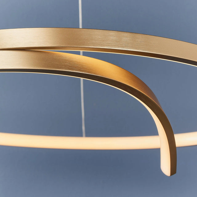 Endon Lighting - 90323 - Pendant Light