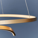 Endon Lighting - 90323 - Pendant Light