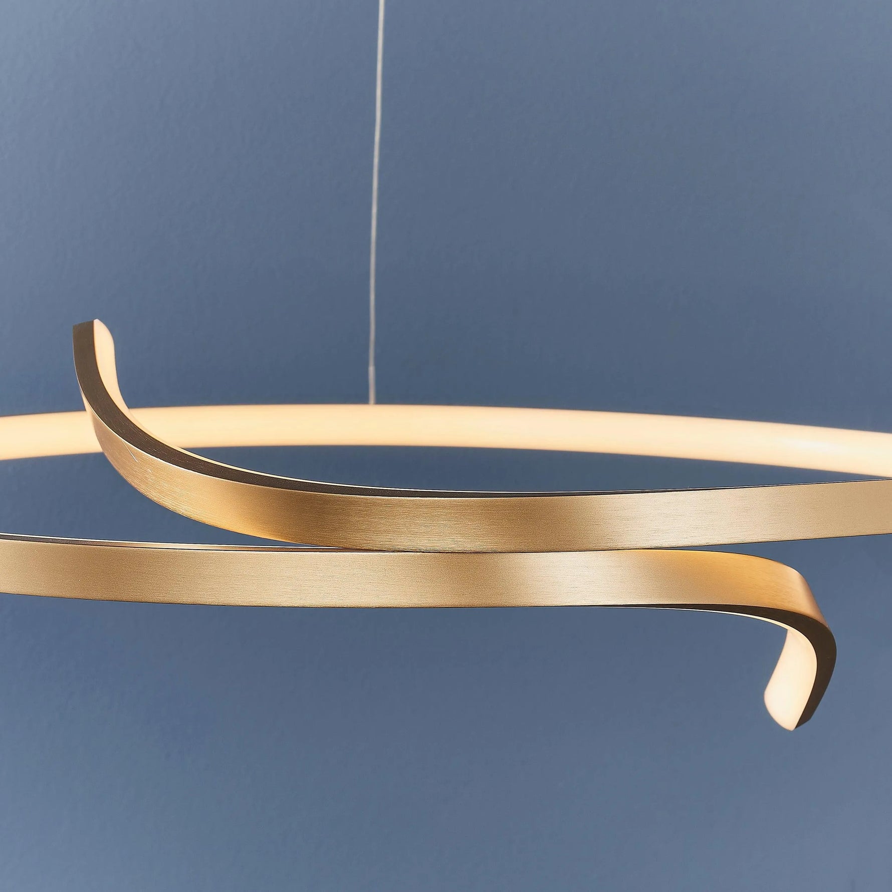 Endon Lighting - 90323 - Pendant Light