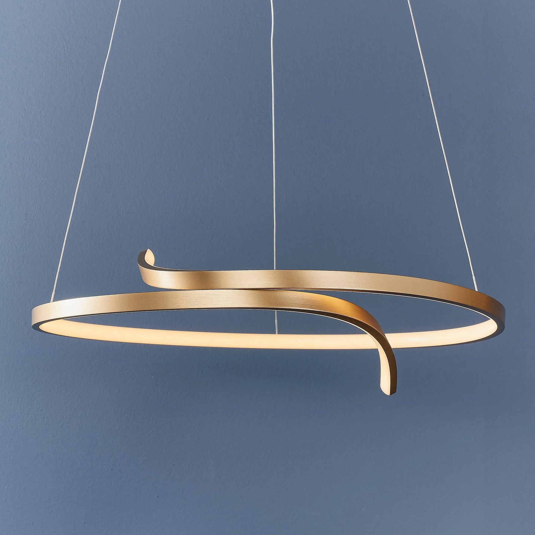 Endon Lighting - 90323 - Pendant Light