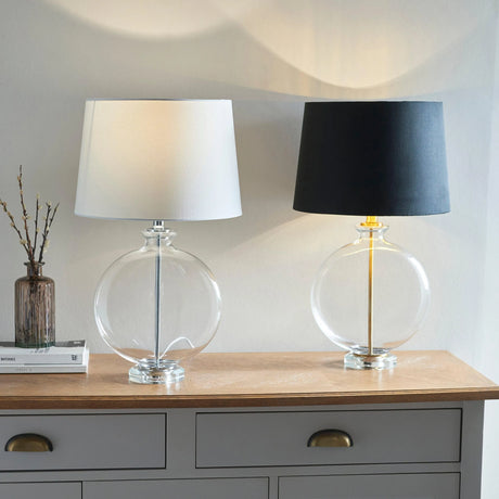 Endon Lighting - 90535 - Table Lamps