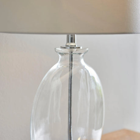 Endon Lighting - 90535 - Table Lamps