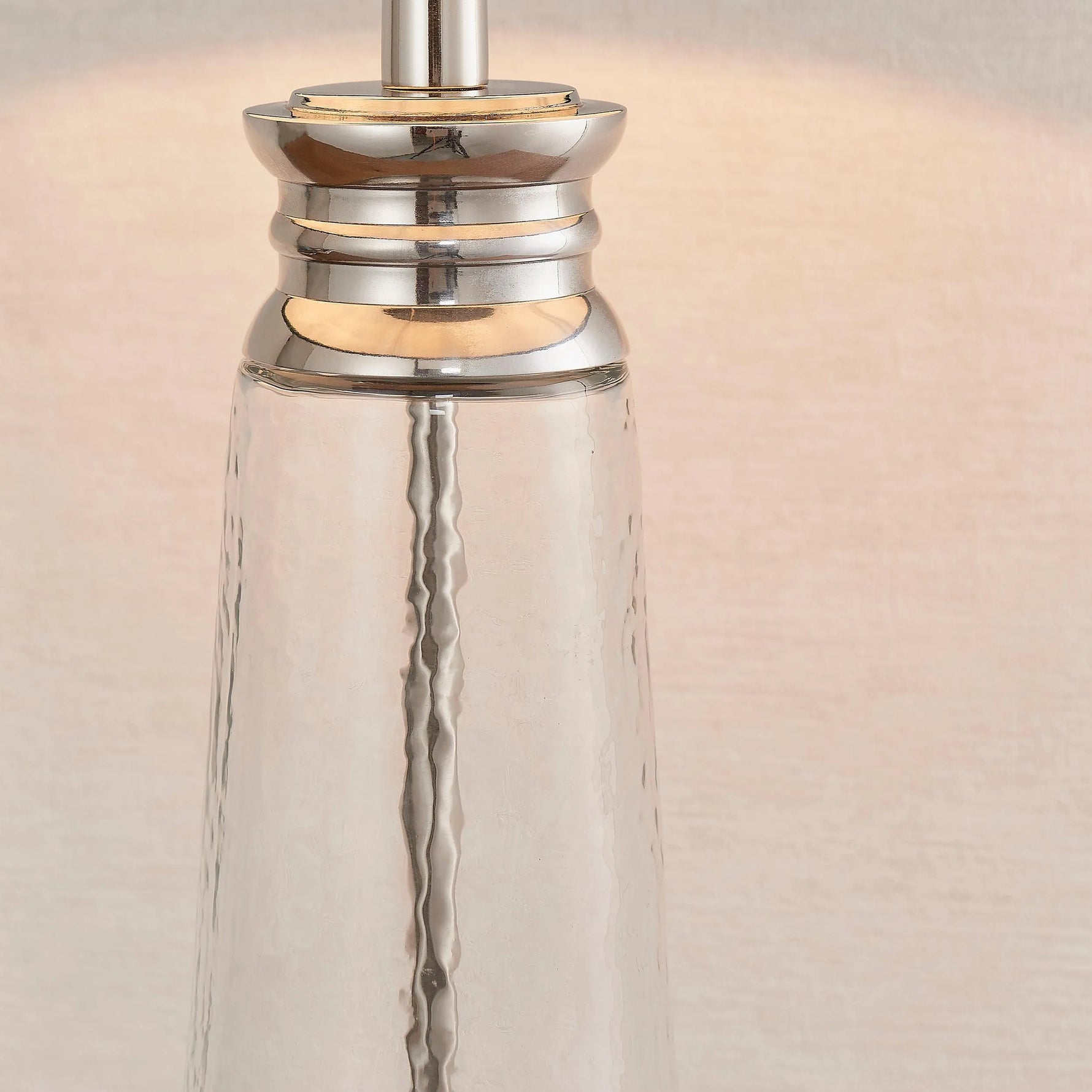 Endon Lighting - 90545 - Table Lamps