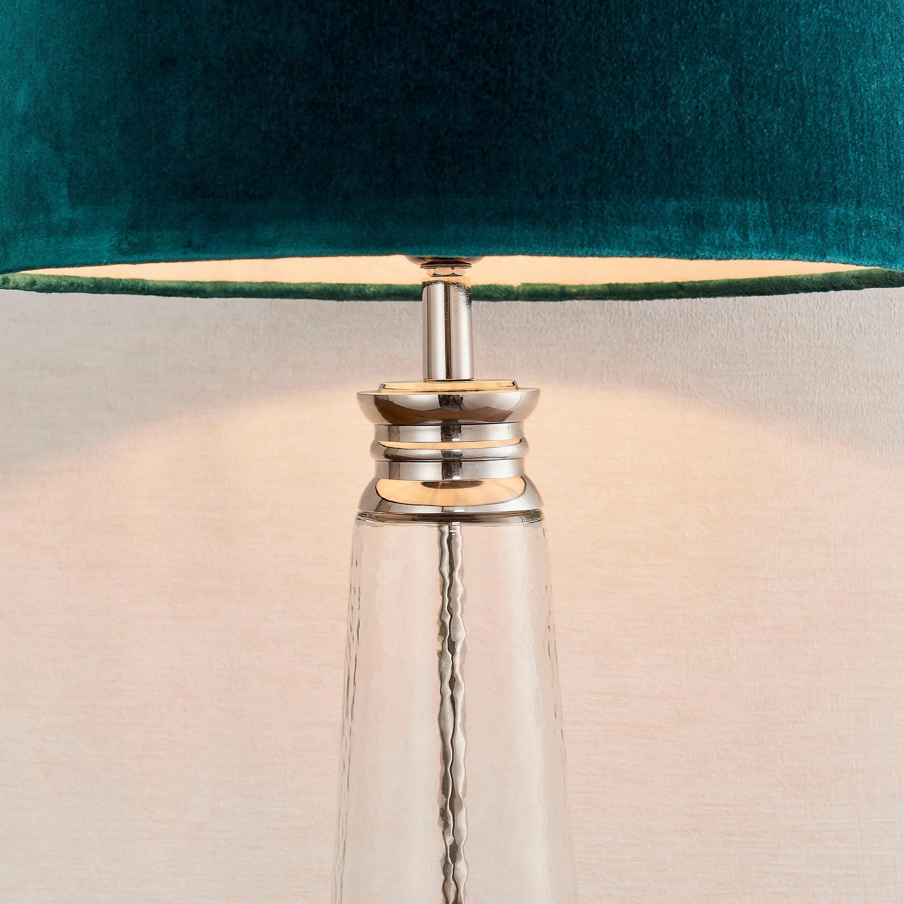 Endon Lighting - 90545 - Table Lamps