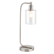 Endon Lighting - 90558 - Table Lamps