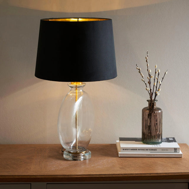 Endon Lighting - 90559 - Table Lamps