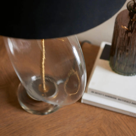 Endon Lighting - 90559 - Table Lamps