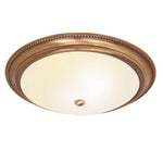 Endon Lighting - 91121 - Flush Light