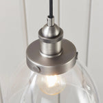 Endon Lighting - 91738 - Pendant Light