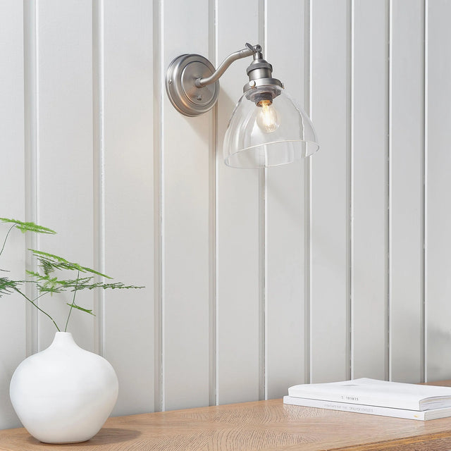 Endon Lighting - 91739 - Wall Lights