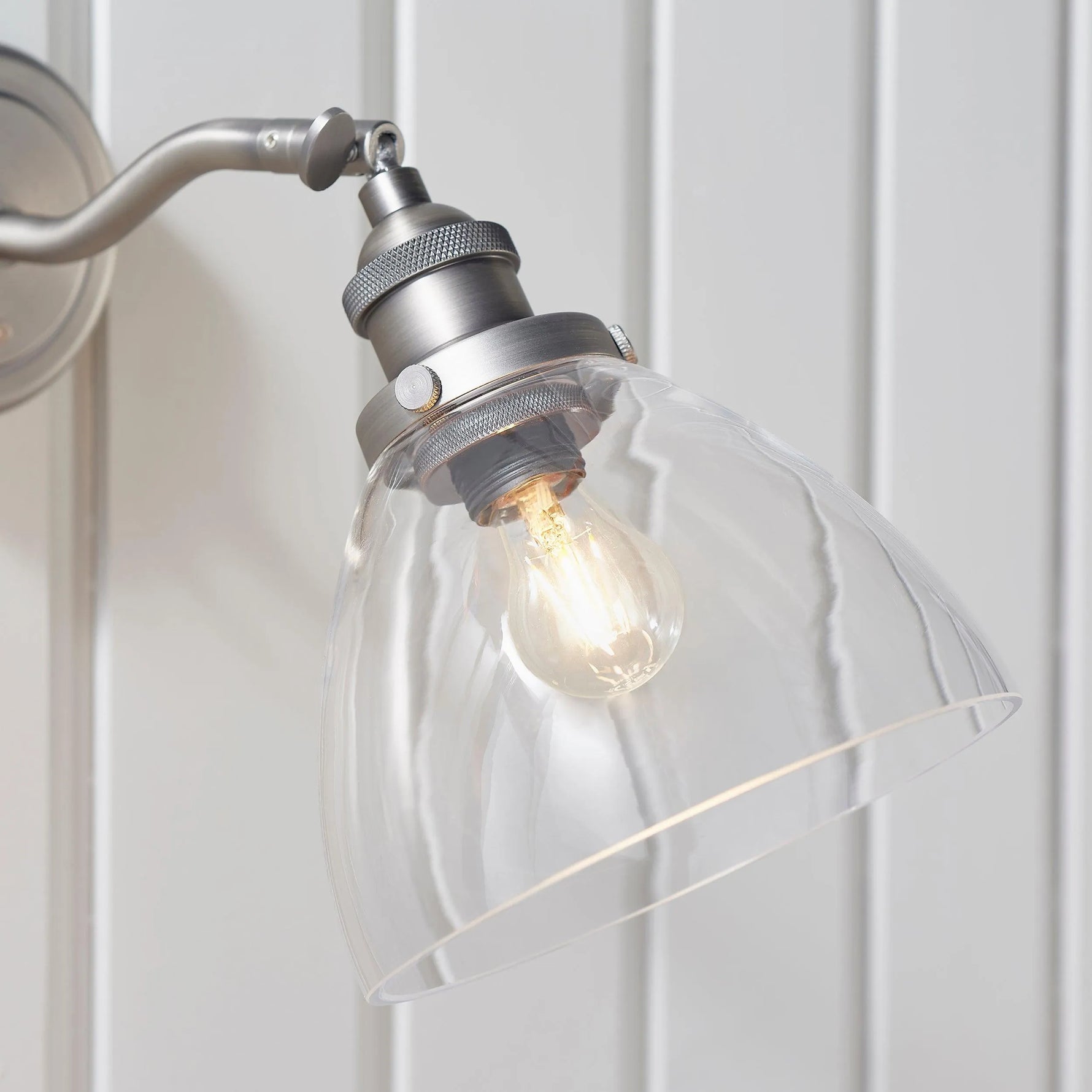 Endon Lighting - 91739 - Wall Lights